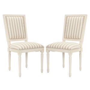 Safavieh Furniture MCR4516D-SET2 Landon Carved Mahogany Side Chairs.jpg